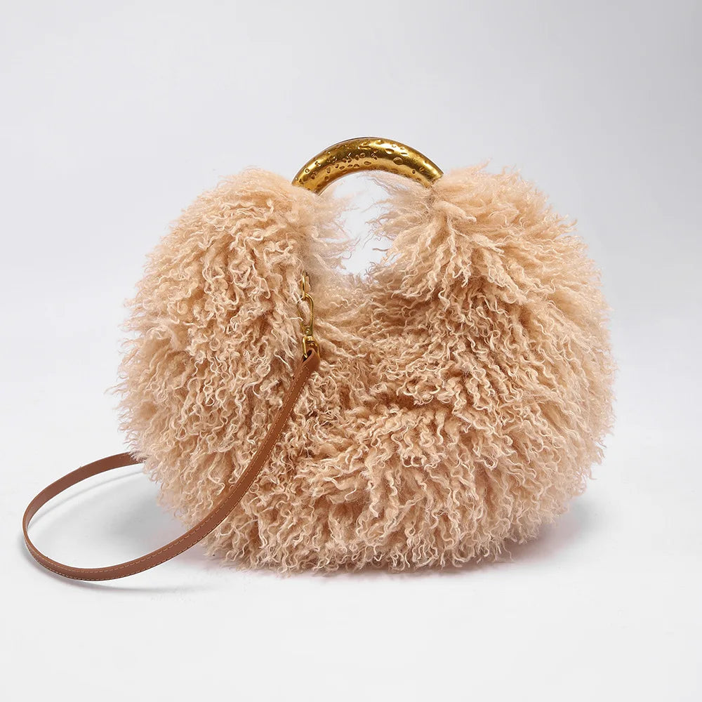 CLOUD Bag-bag-SAINT CHIC
