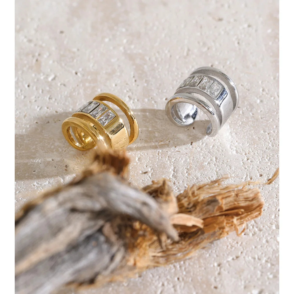 HALO Earcuff