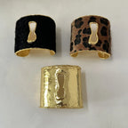 BRIGITTE Cuff