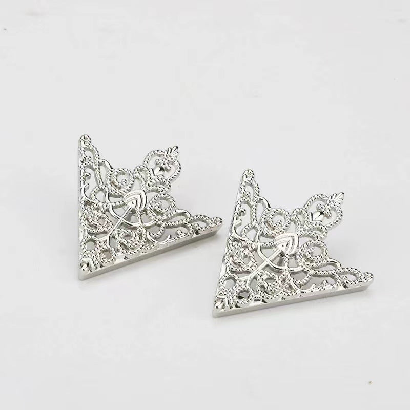 DALLAS Collar Pins Imagen secundaria del producto