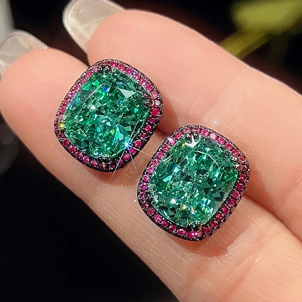 DEBUTANTE Jewelry Set-body jewelry-SAINT CHIC