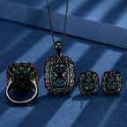 DEBUTANTE Jewelry Set-body jewelry-SAINT CHIC