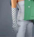 DOTTIE Gloves-Gloves-SAINT CHIC