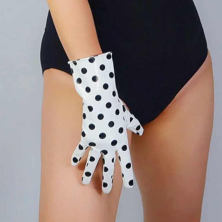 DOTTIE Gloves Image secondaire du produit