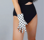 DOTTIE Gloves-Gloves-SAINT CHIC
