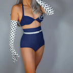 DOTTIE Gloves-Gloves-SAINT CHIC
