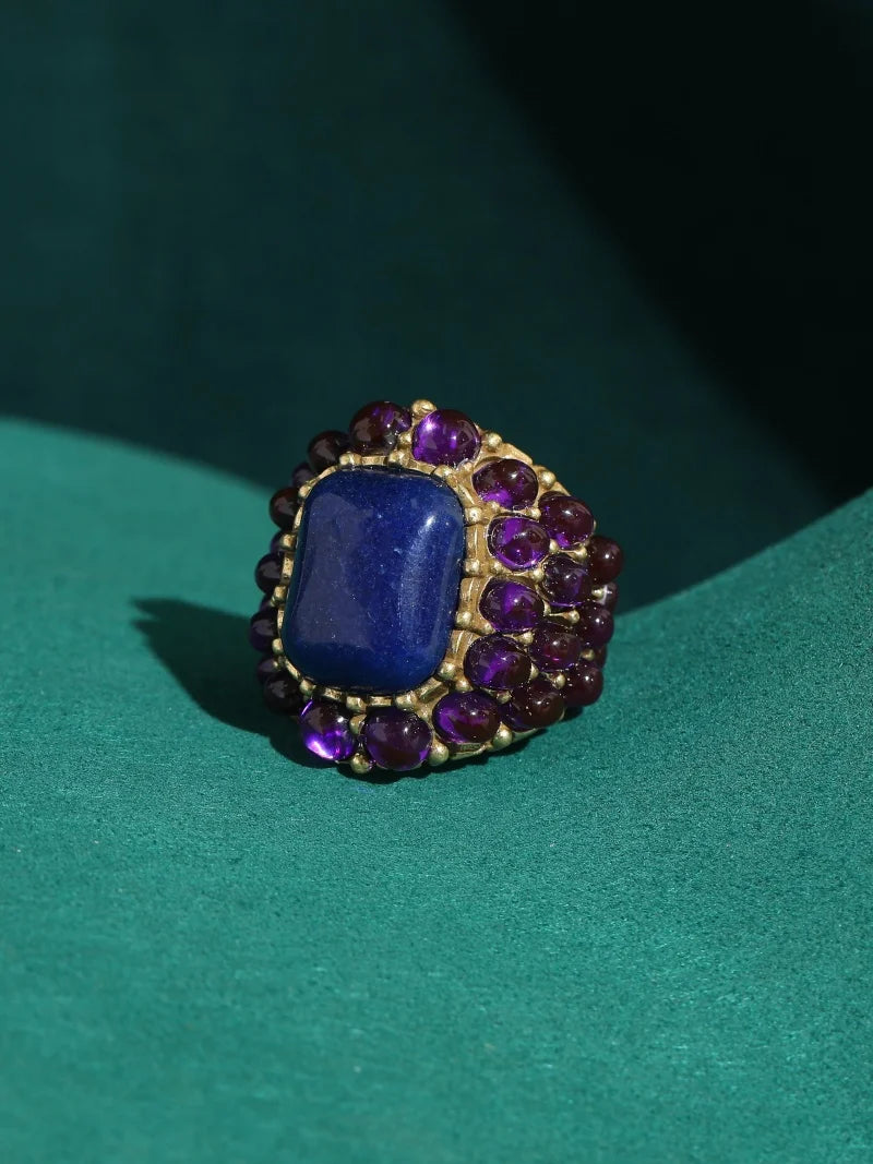 THEODORA Ring