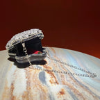 NOVA Star Clutch Bag