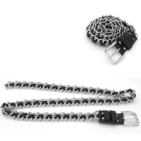 CHAIN REACTION Belt