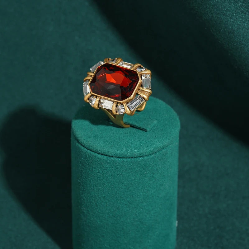 VERONA Ring Image secondaire du produit