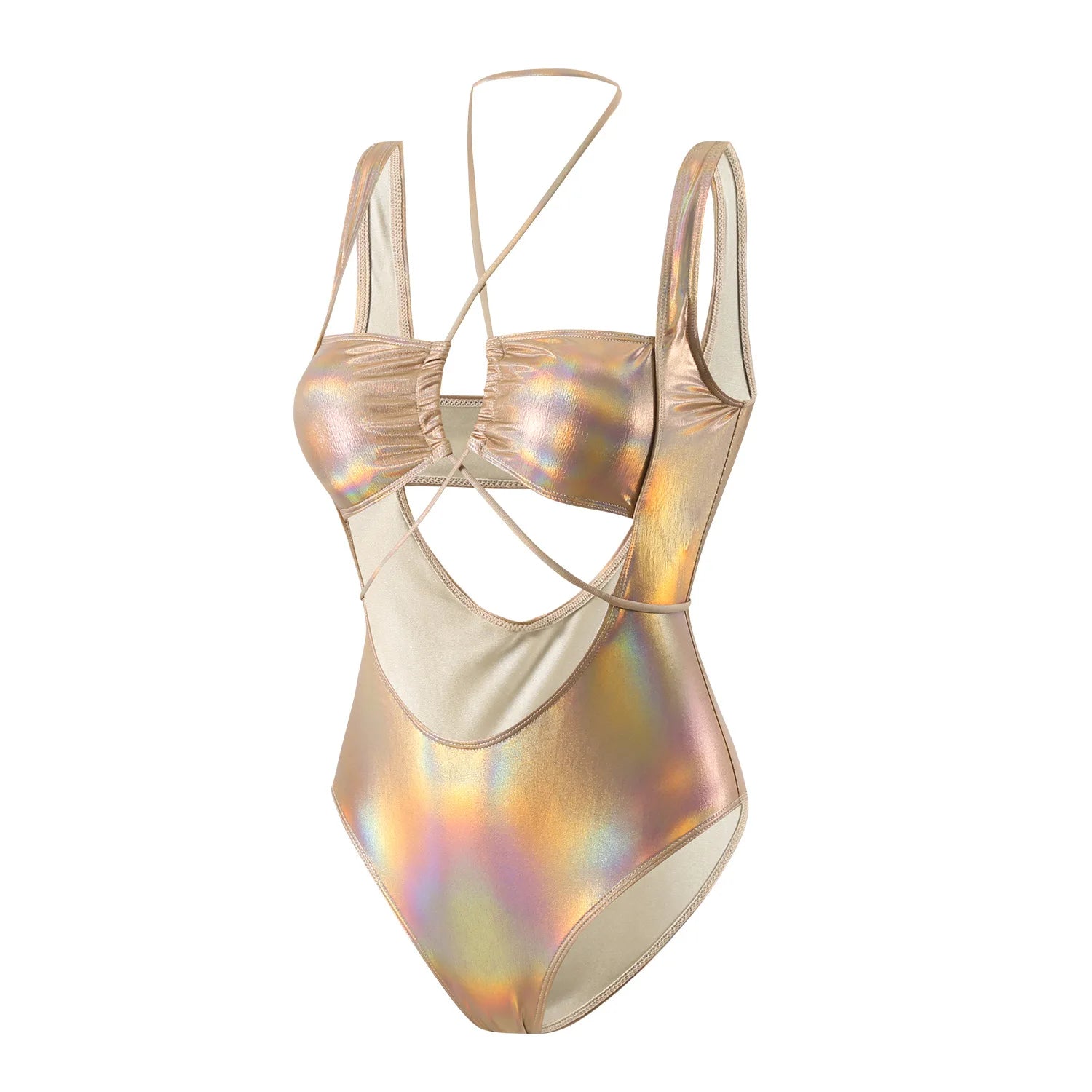 MIRAGE One-Piece Swimsuit Secondary image