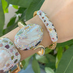 BAROQUE Pearl Ring & Bracelets