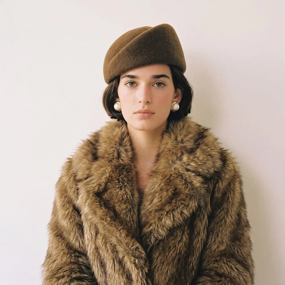 CLEO Beret