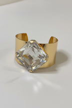 ÉCLAT Cuff Bracelet-bracelet-SAINT CHIC