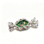 SUCRE Brooch