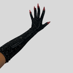 GLAM Gloves-glove-SAINT CHIC