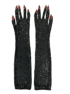 GLAM Gloves-glove-SAINT CHIC