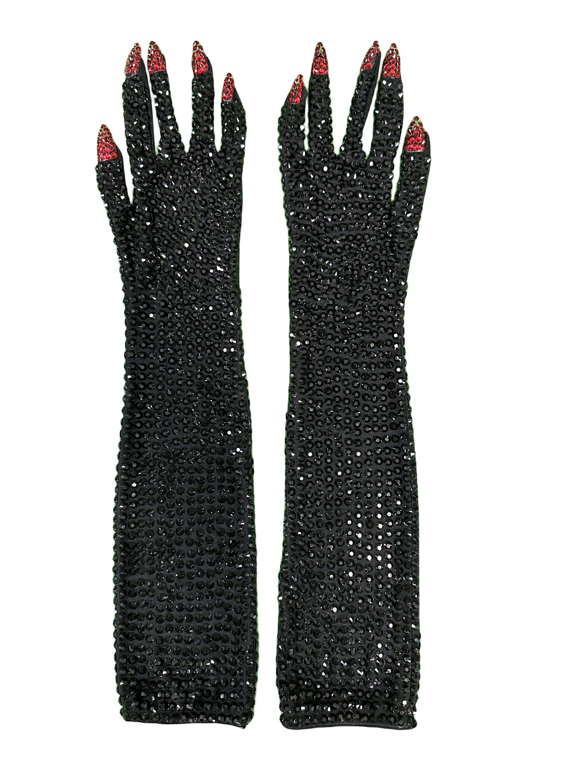 GLAM Gloves-glove-SAINT CHIC