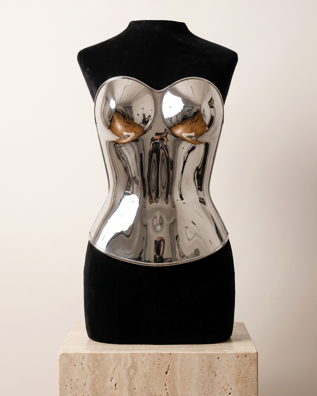 GODDESS Bodice Top