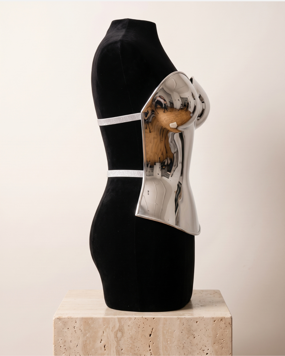 GODDESS Bodice Top Secondary image