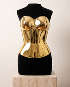 GODDESS Bodice Top