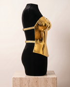 GODDESS Bodice Top
