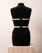 GODDESS Bodice Top