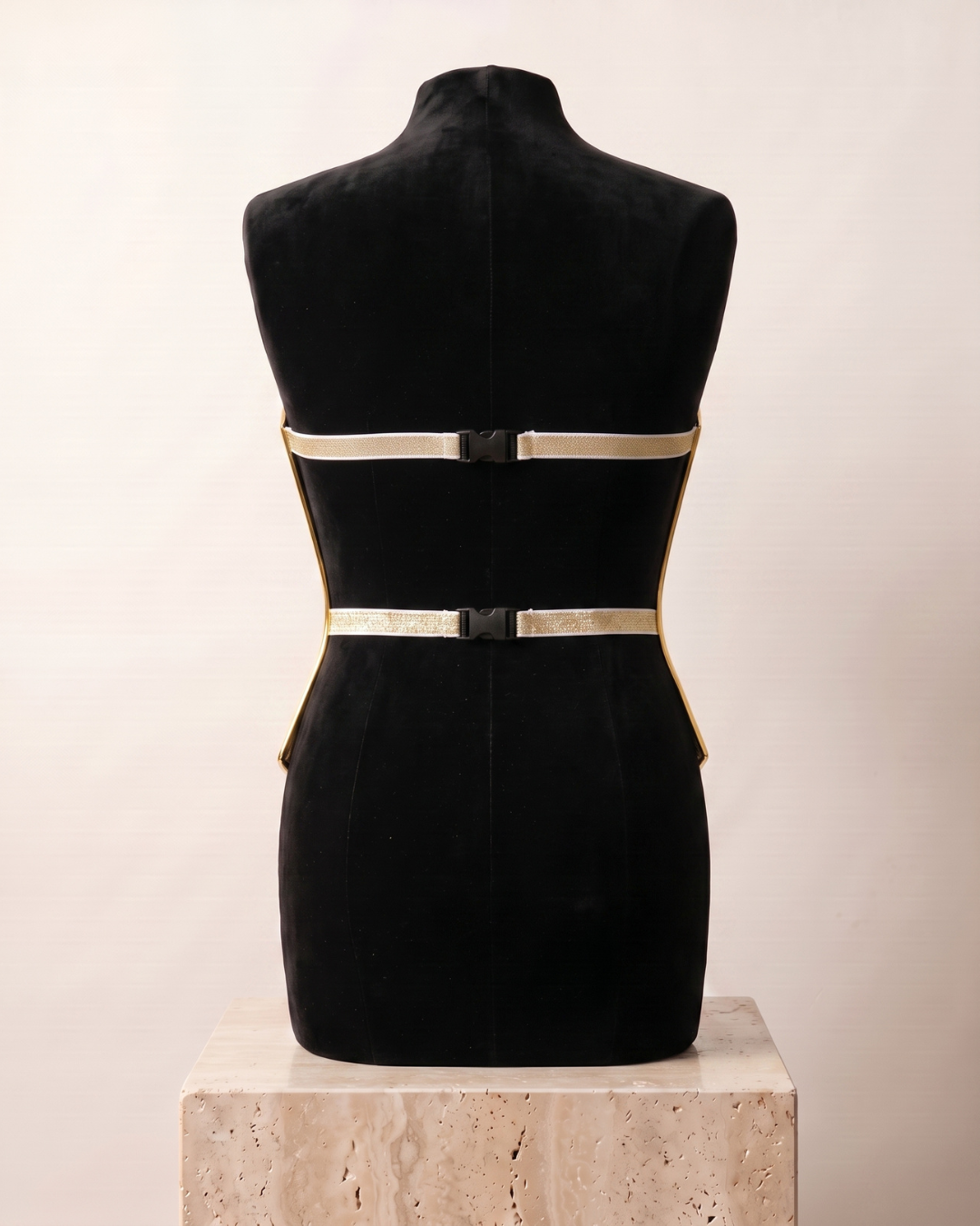 GODDESS Bodice Top