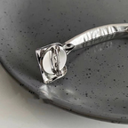 HANDLE Brooch Pin-jewelry-SAINT CHIC