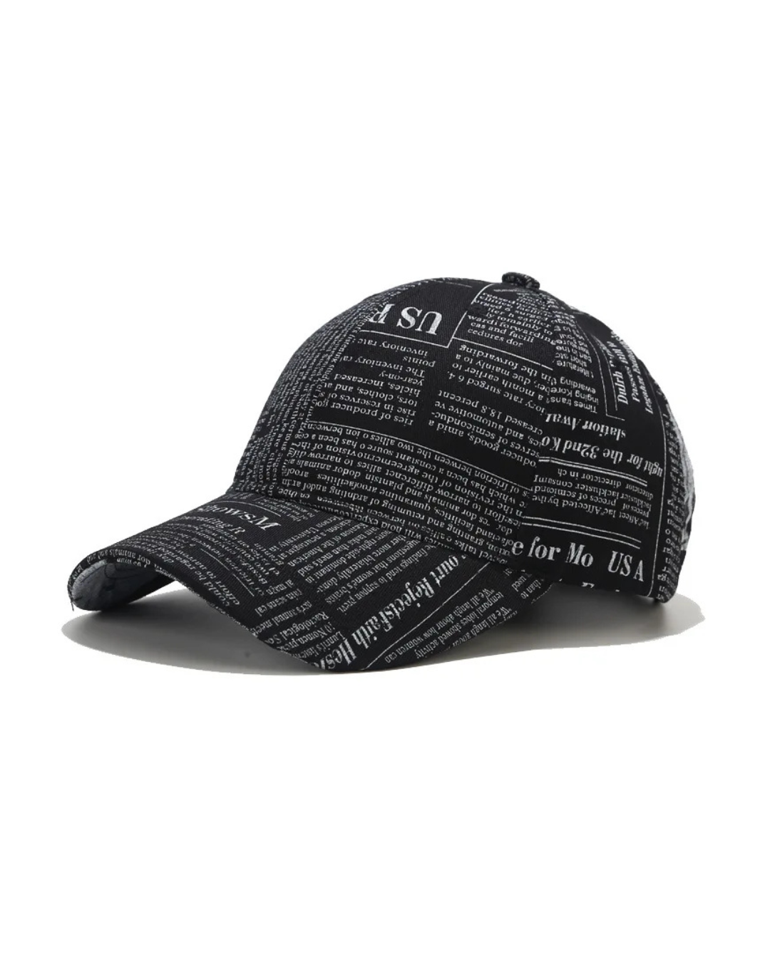 HEADLINES Cap-hat-SAINT CHIC Image principale du produit