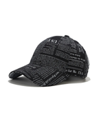 HEADLINES Cap-hat-SAINT CHIC