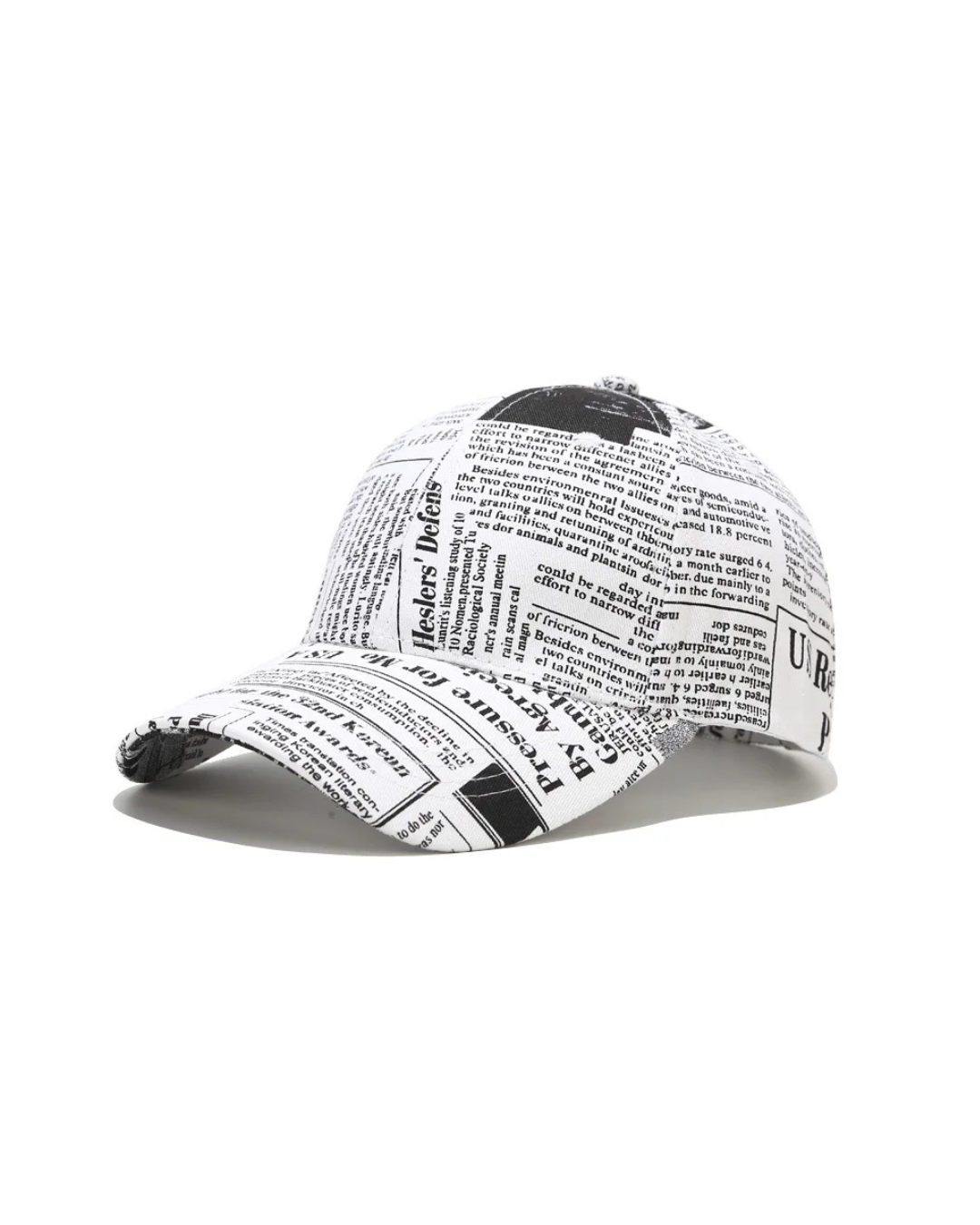 HEADLINES Cap