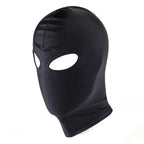 HIDE Balaclava Hat-hat-SAINT CHIC
