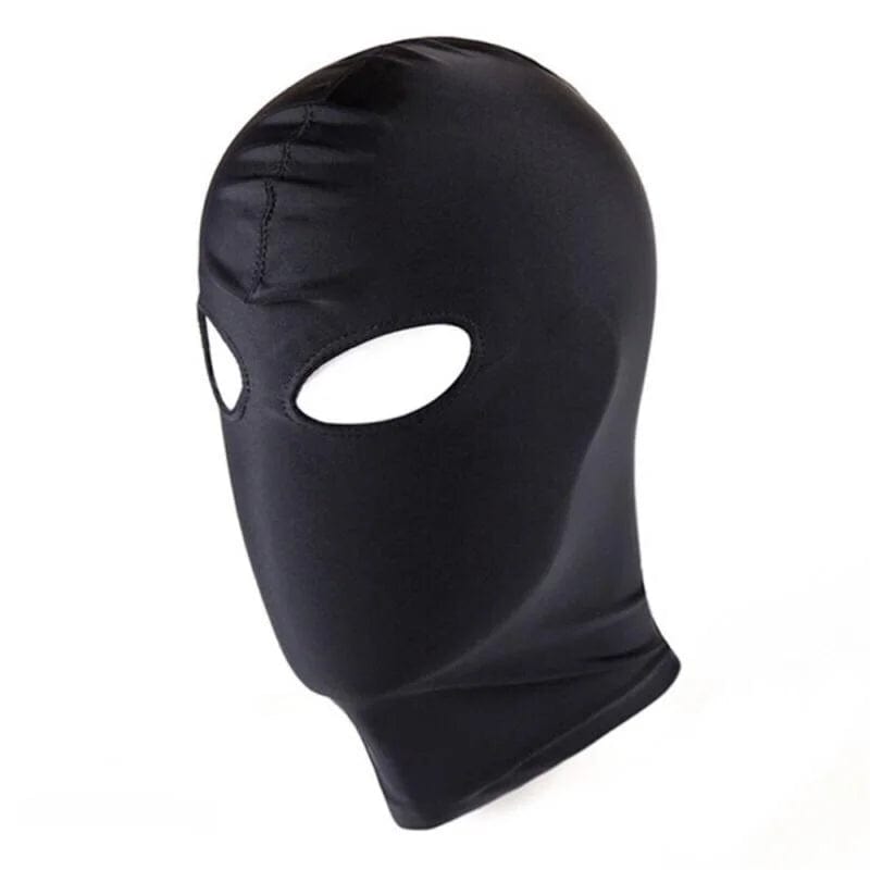 HIDE Balaclava Hat-hat-SAINT CHIC Image principale du produit