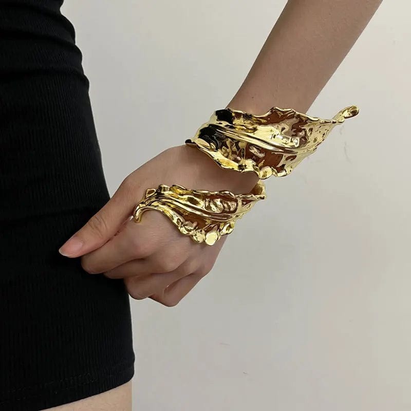 ICARUS Bracelet-Bracelet-SAINT CHIC Image principale du produit