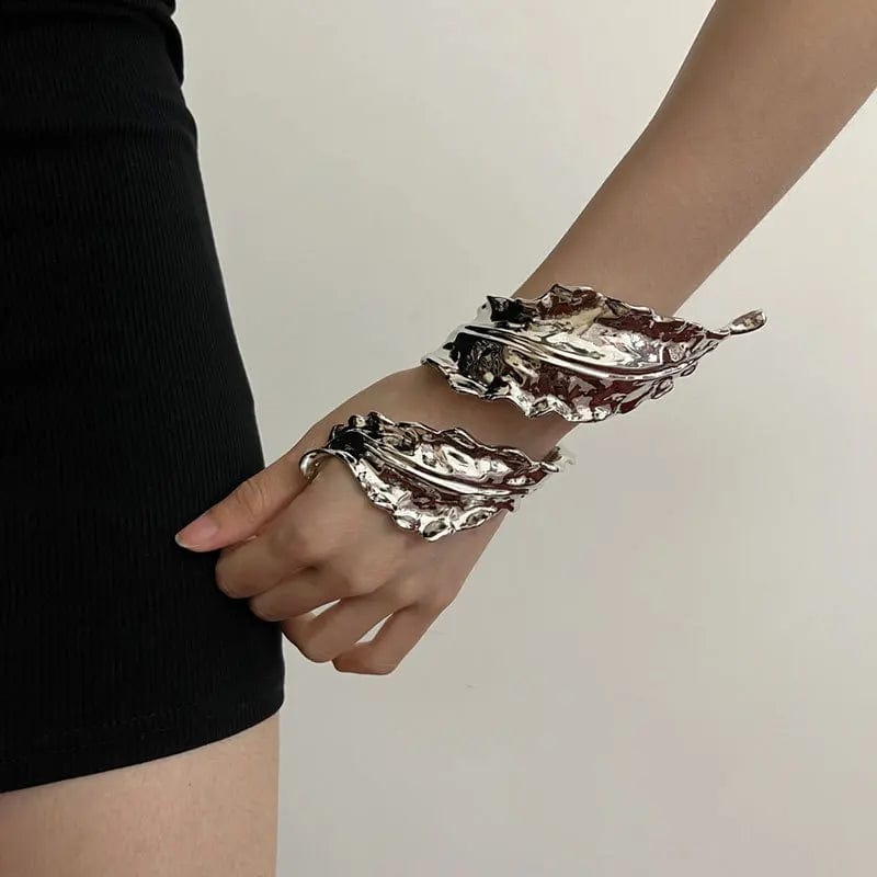 ICARUS Bracelet-Bracelet-SAINT CHIC
