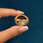 IMPERIA Coin Ring