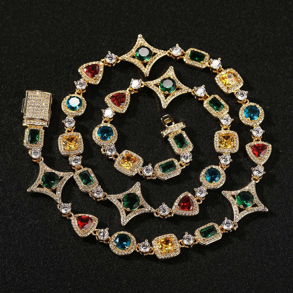 JUBILEE Chain
