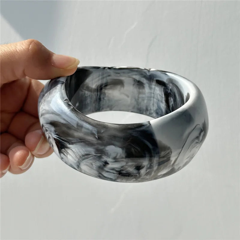 Marble Muse Bracelet Stack Secondary image