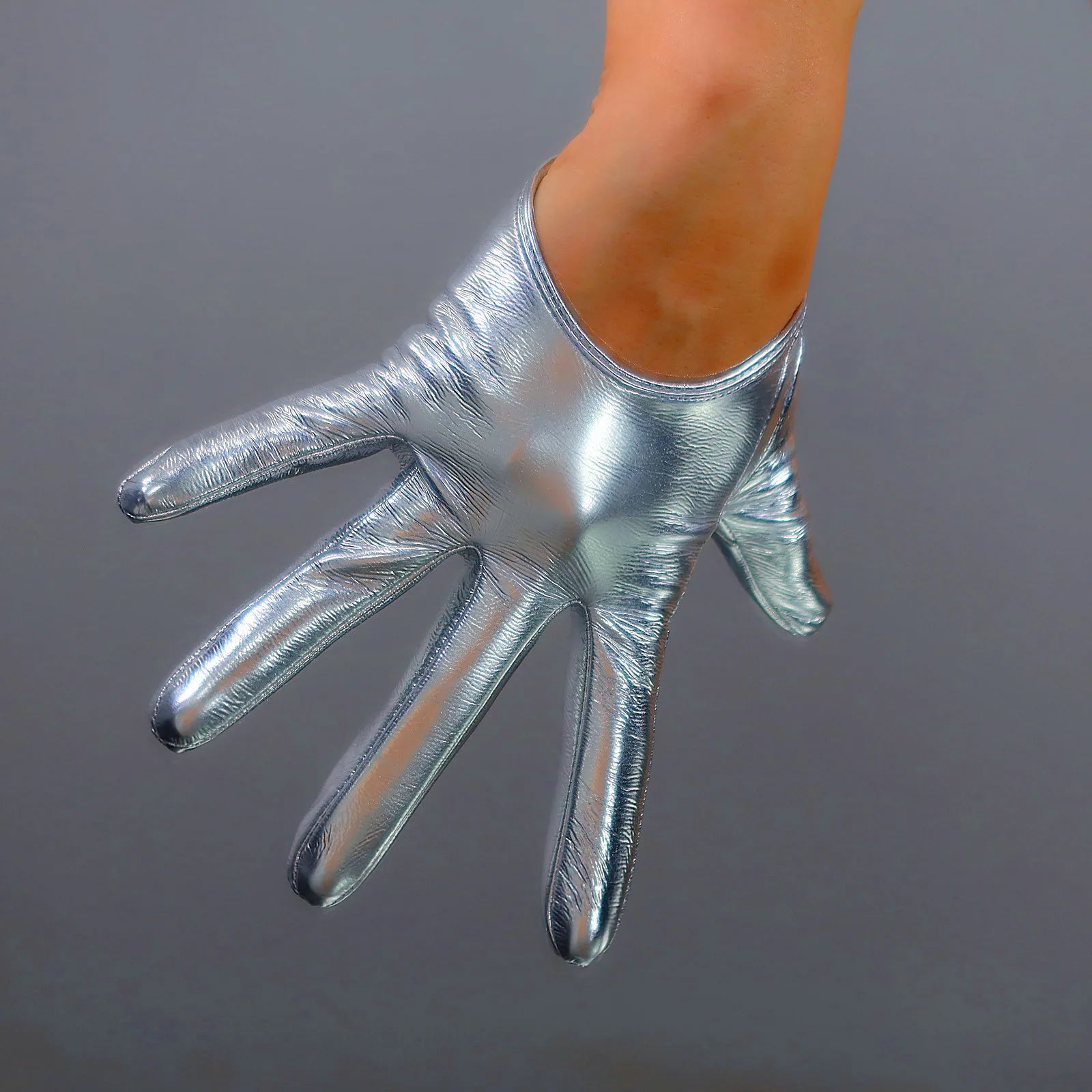 MIRAGE Opera Gloves-gloves-SAINT CHIC Image principale du produit