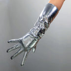 MIRAGE Opera Gloves-gloves-SAINT CHIC