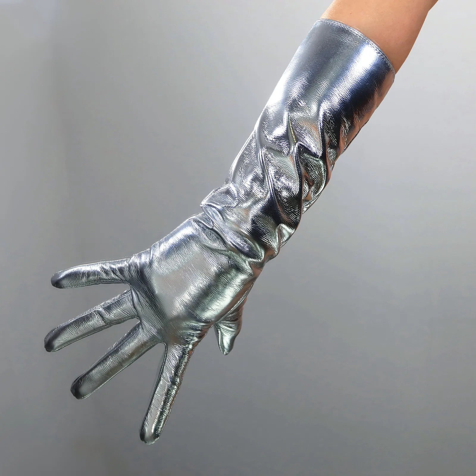 MIRAGE Opera Gloves-gloves-SAINT CHIC