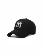MONOGRAM Designer Hat-Hat-SAINT CHIC