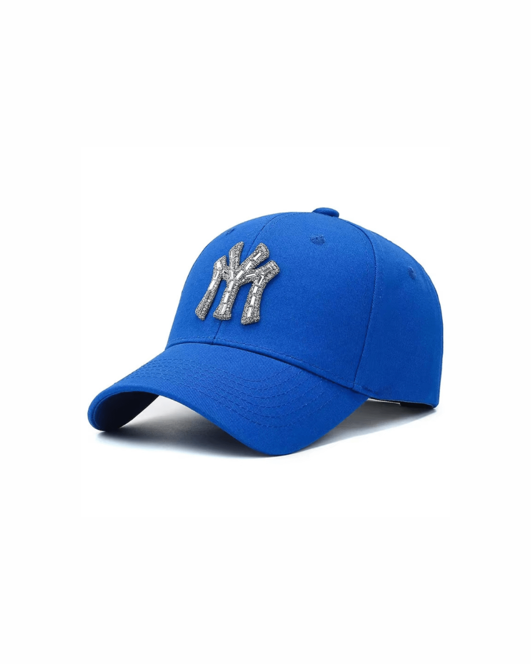 MONOGRAM Designer Hat-Hat-SAINT CHIC