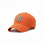 MONOGRAM Designer Hat-Hat-SAINT CHIC