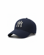 MONOGRAM Designer Hat-Hat-SAINT CHIC