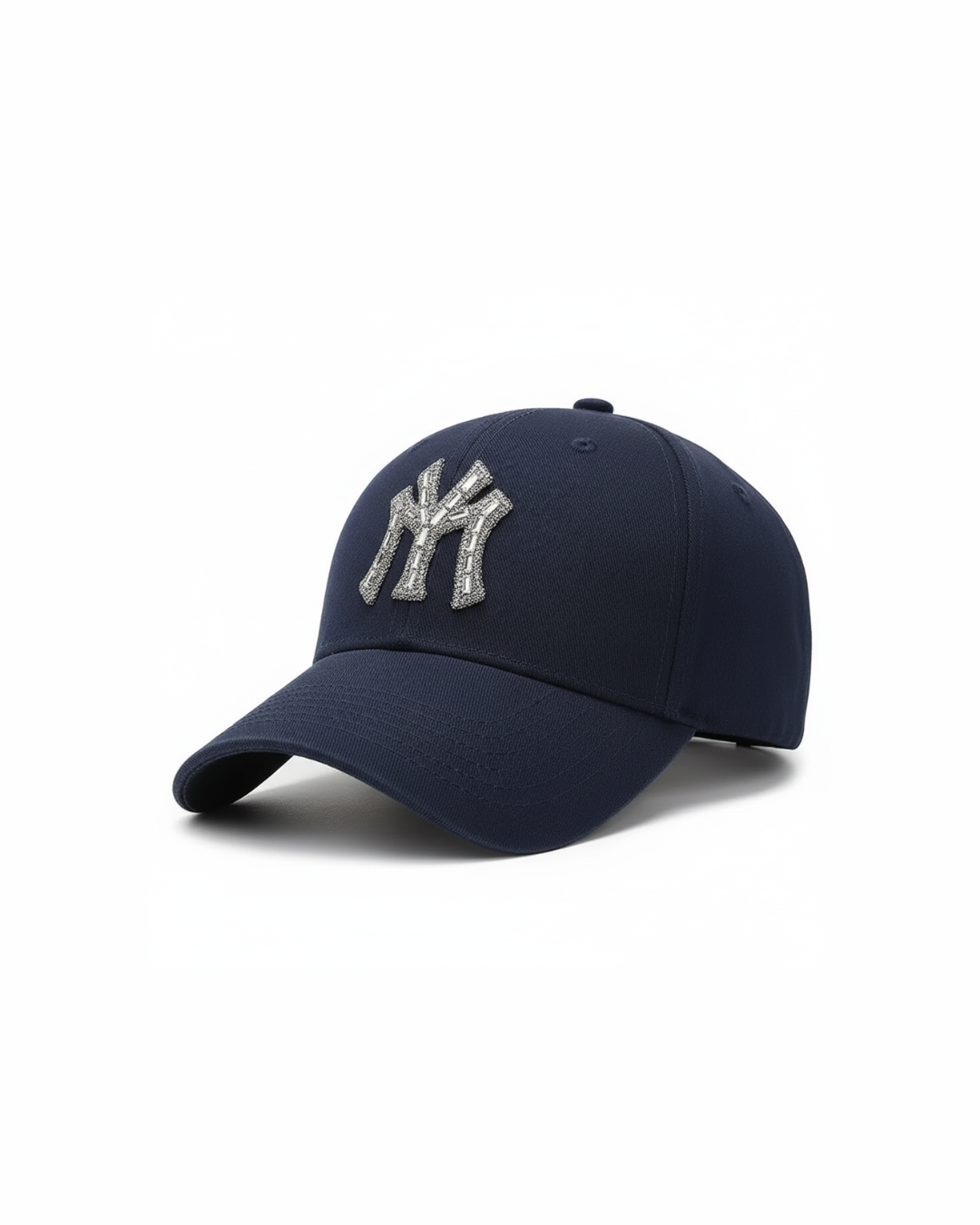 MONOGRAM Designer Hat-Hat-SAINT CHIC