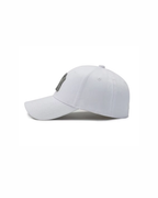 MONOGRAM Designer Hat-Hat-SAINT CHIC