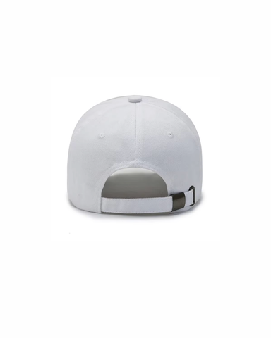 MY CITY Crystal Logo Structured Cap