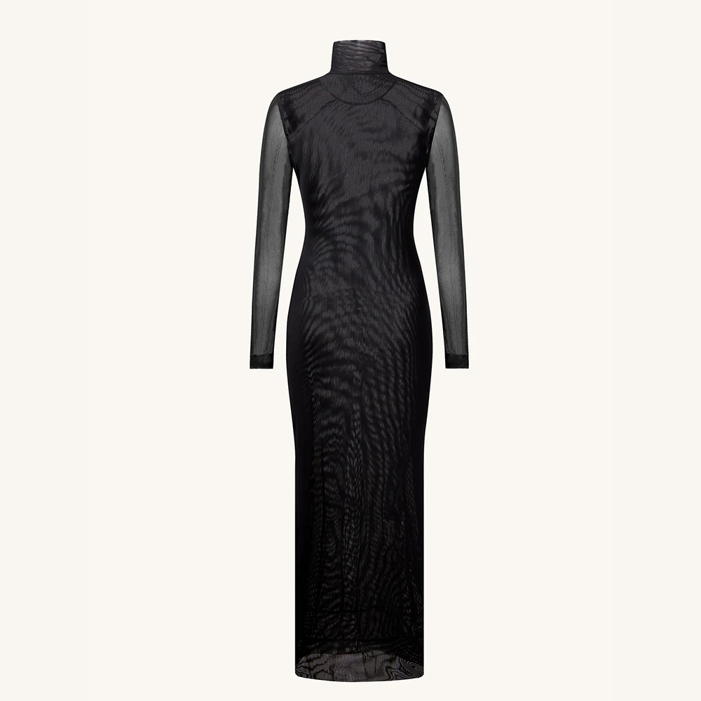 OCULUS Maxi Dress Image secondaire du produit